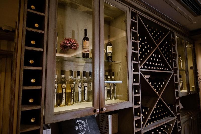 Wine Hotel Cesarica photo 1