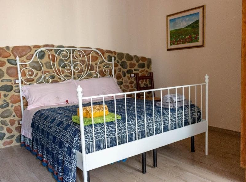 B&B La Dote main