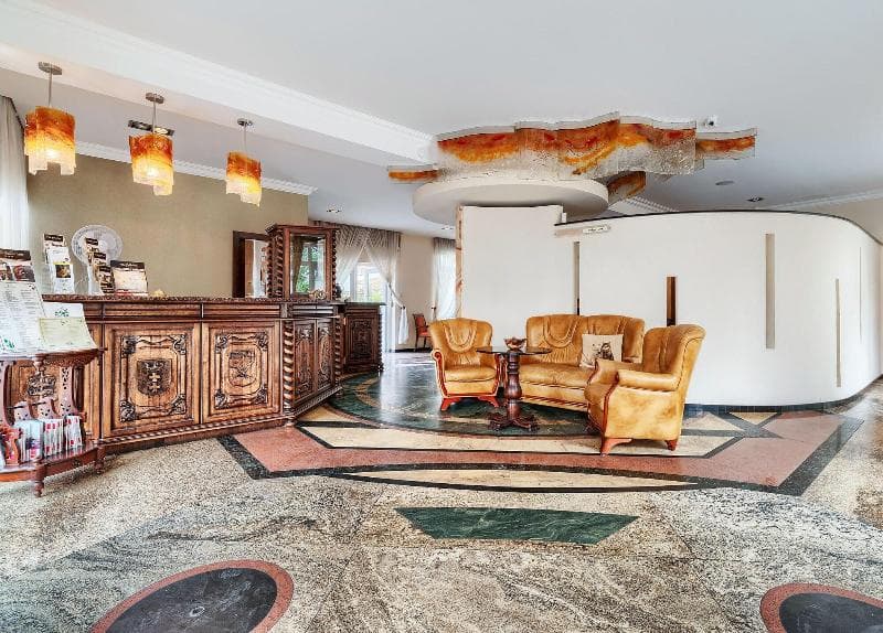 Villa Palladium 5