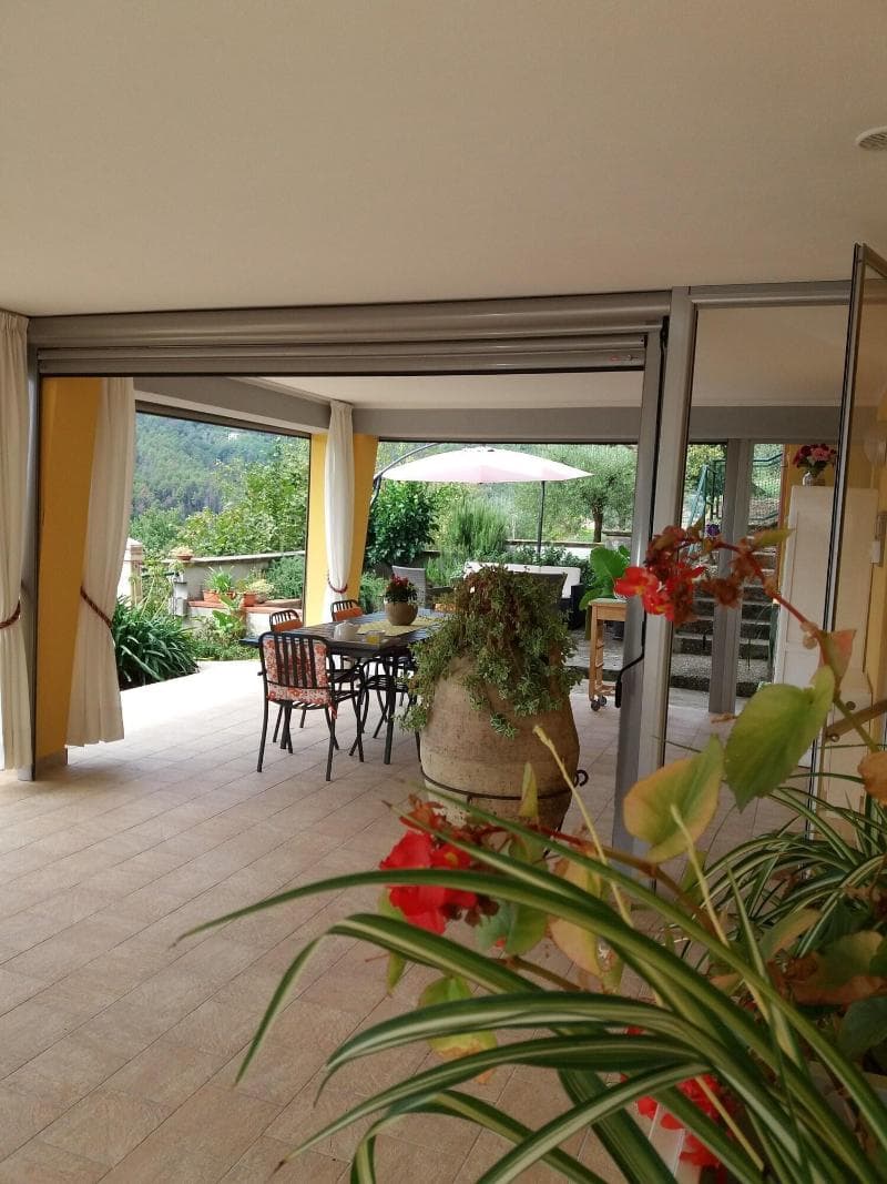 Il Murice B&B 4