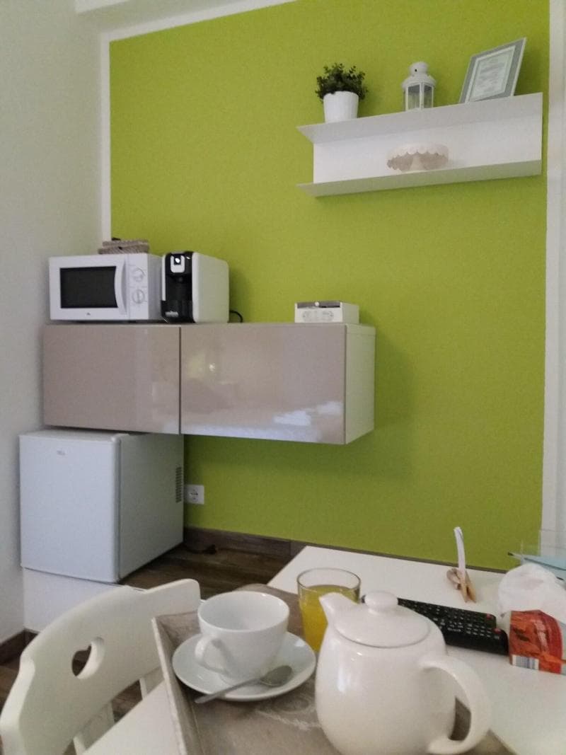 Il Murice B&B photo 1