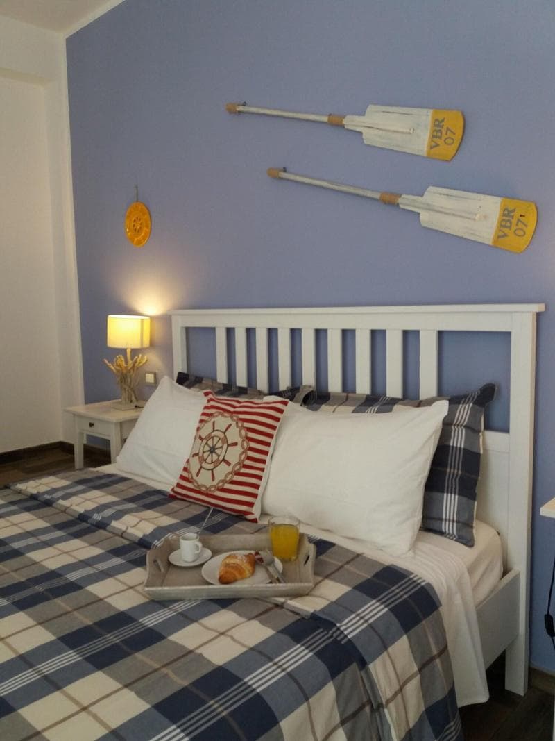 Il Murice B&B 3