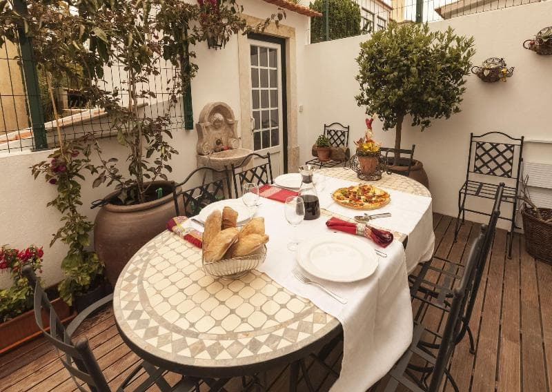 Villa Estefnia photo 1