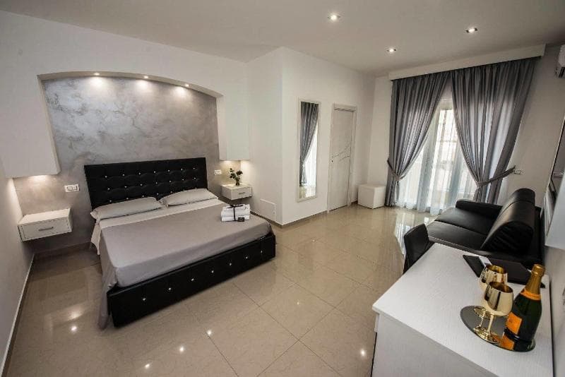 La Suite Tropea B&B 4