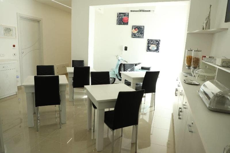 La Suite Tropea B&B main