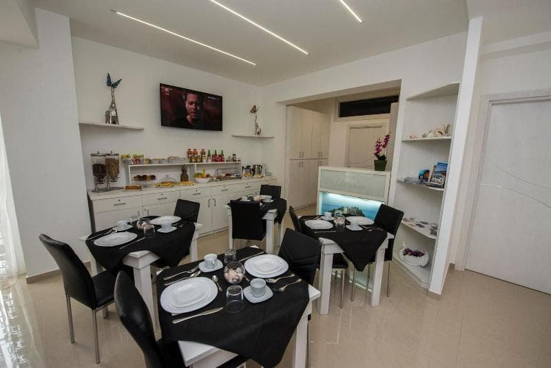 La Suite Tropea B&B 5