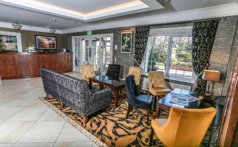 The Ballymac Hotel 5