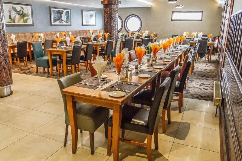 The Ballymac Hotel 3
