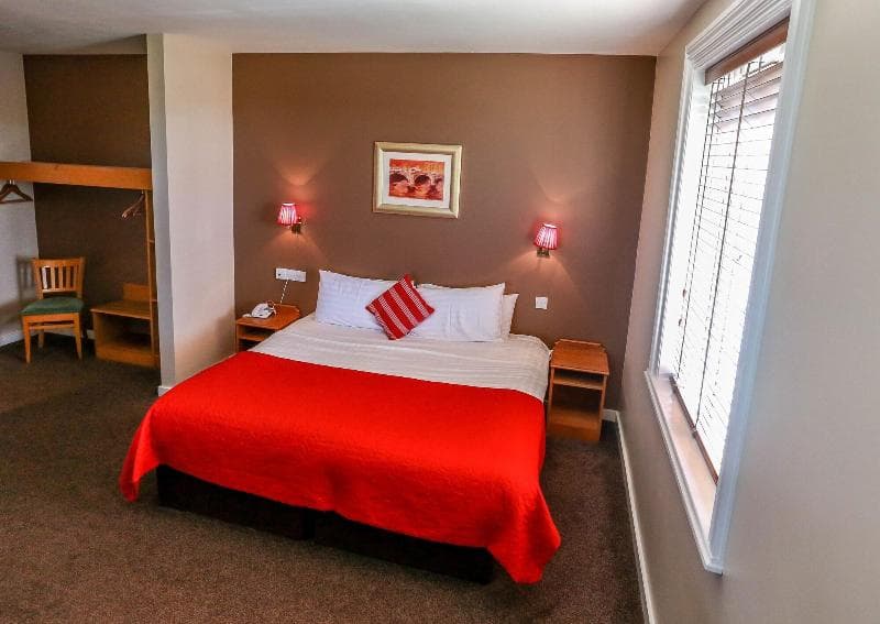 The Ballymac Hotel 4
