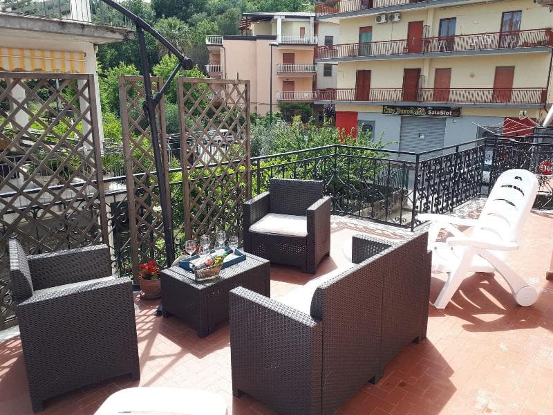 Villa Ada B&B 5