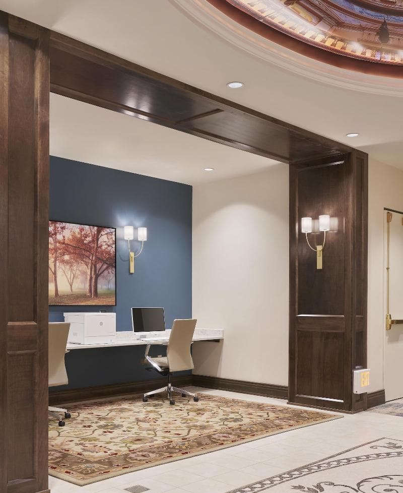 The Inn At Meadowbrook photo 1