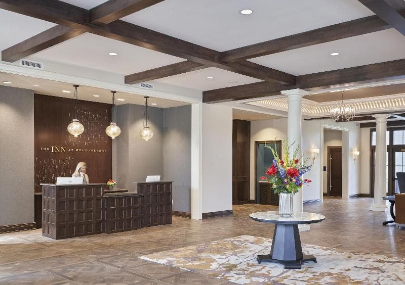 The Inn At Meadowbrook 4