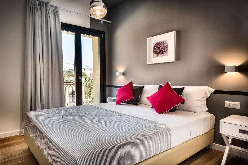 Teku Boutique Hotel 4