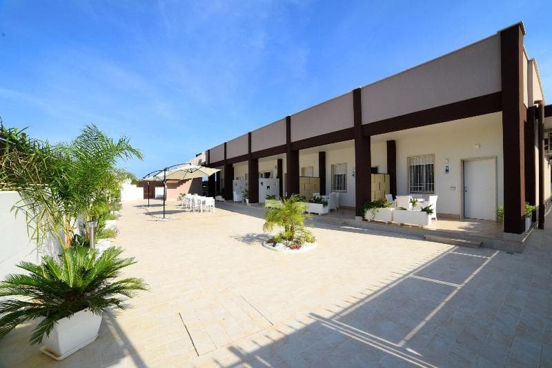 B&B Il Fiorone 4