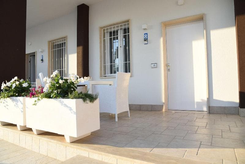 B&B Il Fiorone 5