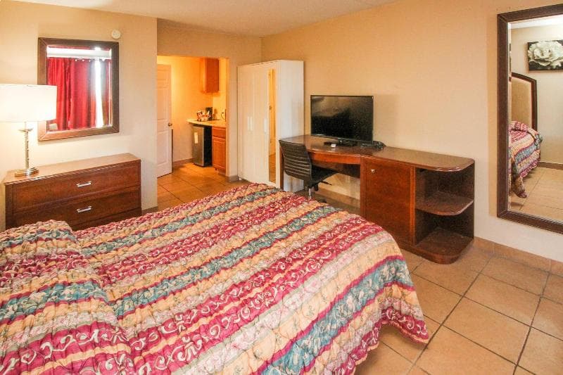 Ans Inn & Suites 5