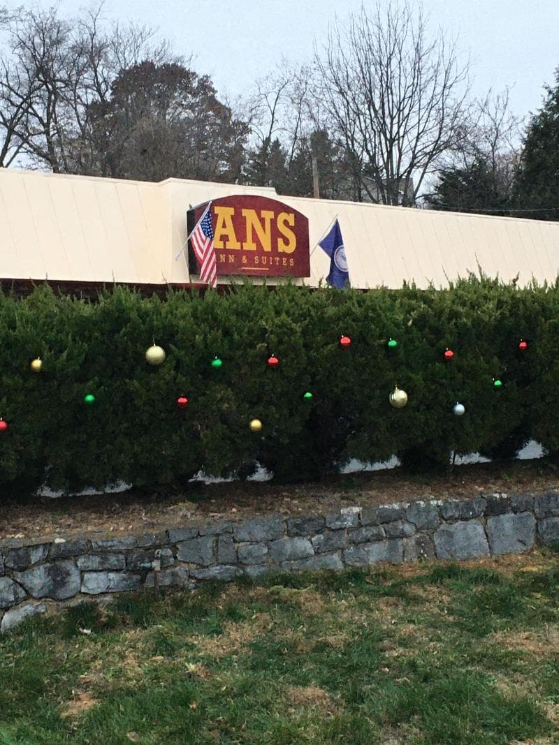 Ans Inn & Suites photo 1