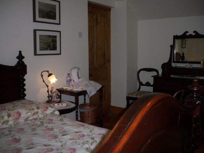 Lisnafillan Lodge 3