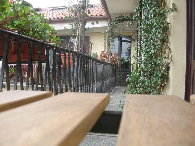 San Salvario B&B 3