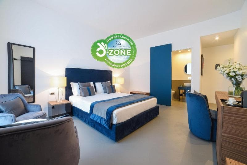 Le Mummarelle B&B 2