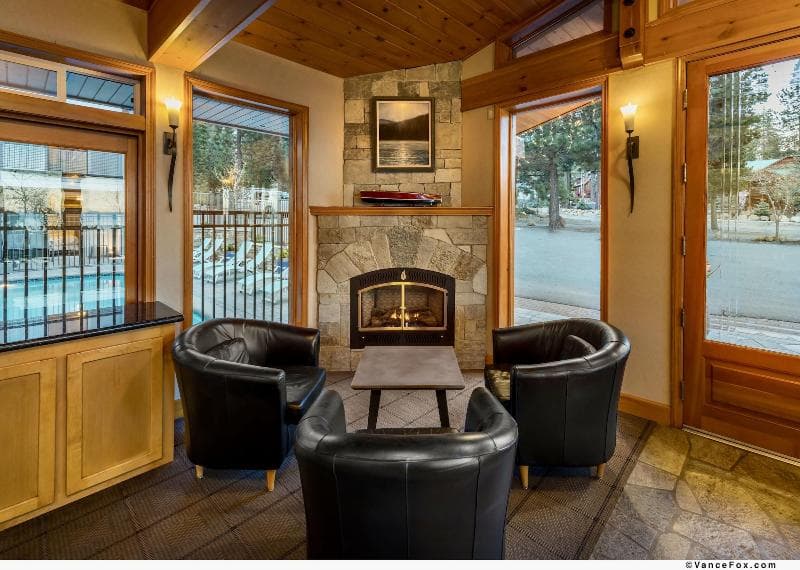 Firelite Lodge 4