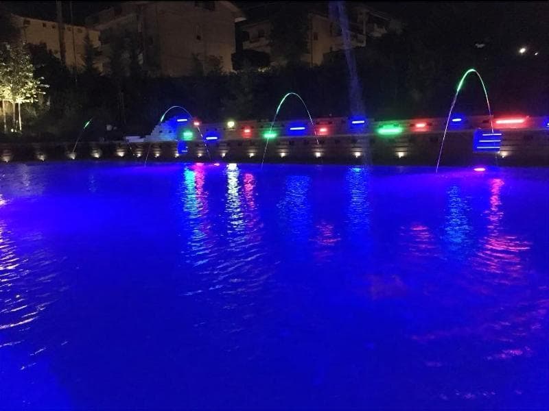 Pineto Resort Hotel Village 5