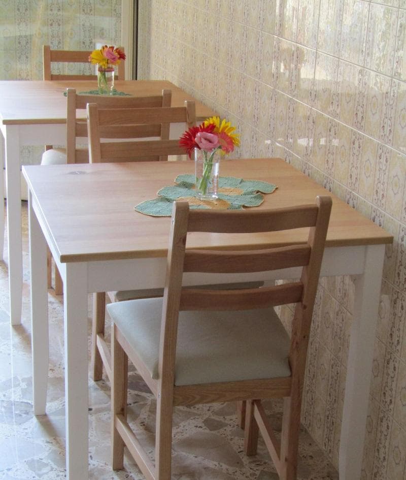 Tilde B&B 5
