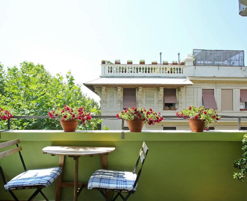 B&B Albaro 5