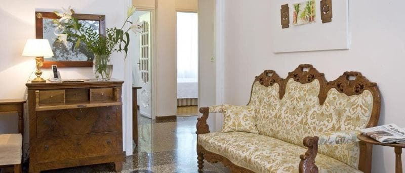 B&B Albaro 4