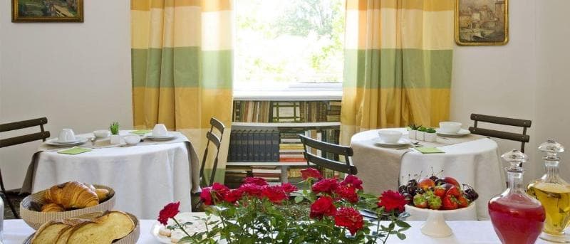 B&B Albaro photo 1