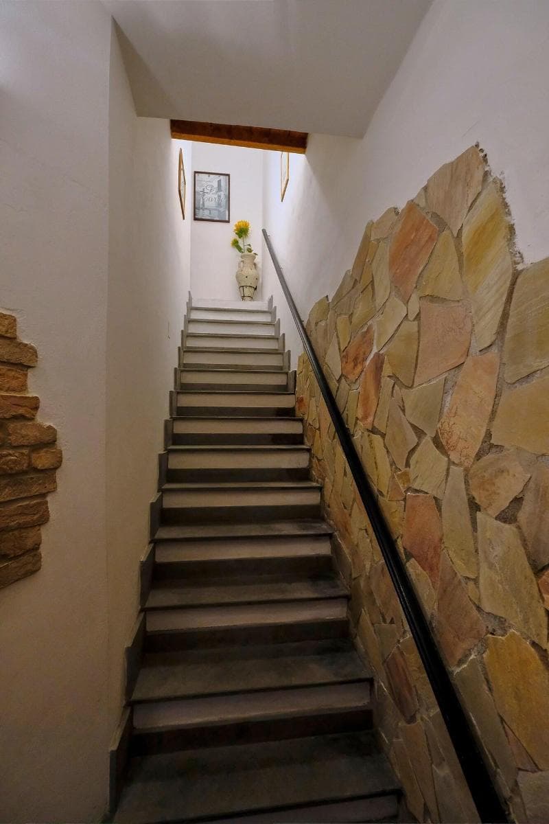 Bed & Breakfast L'aquilino 3
