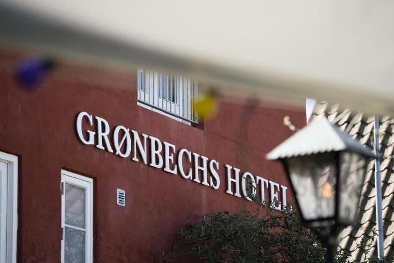 Grønbechs Hotel 2