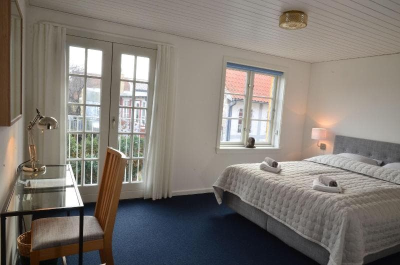 Grønbechs Hotel main