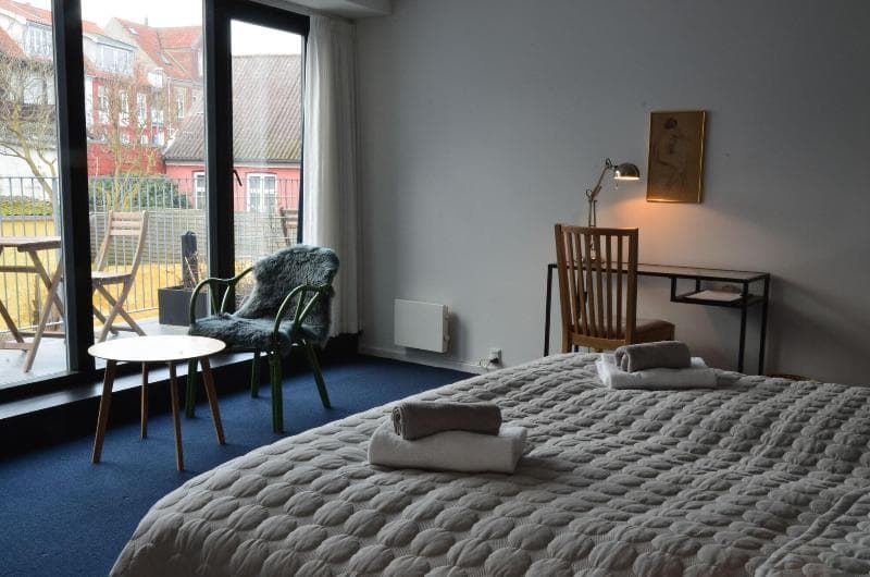 Grønbechs Hotel 3