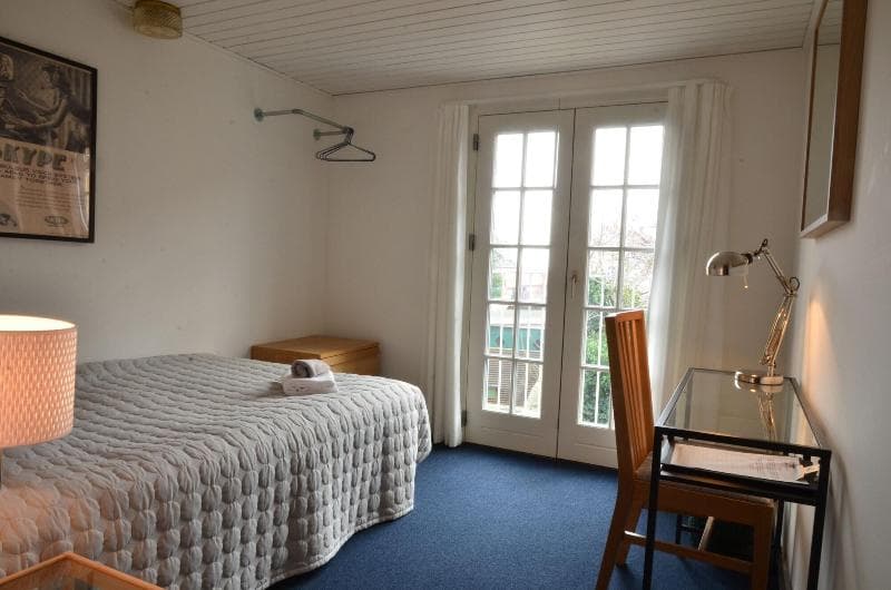 Grønbechs Hotel 4