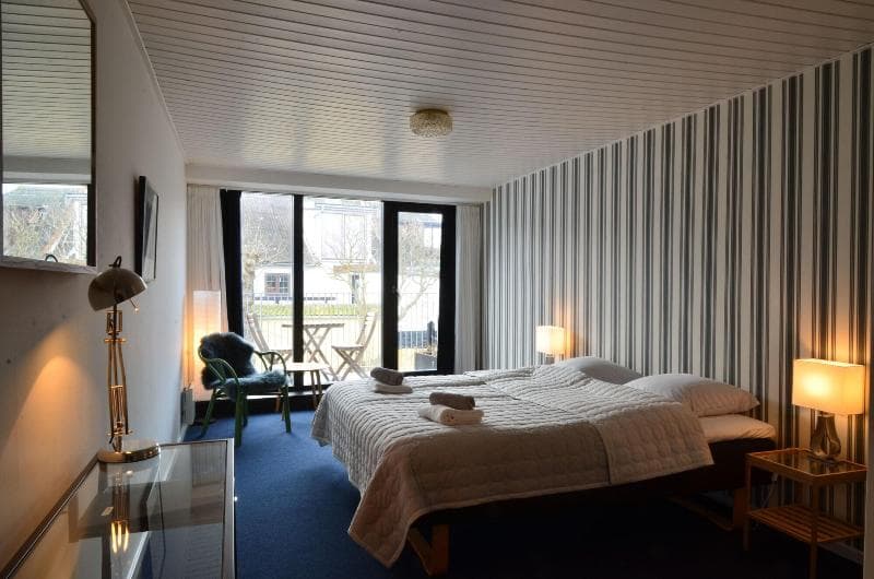 Grønbechs Hotel 5