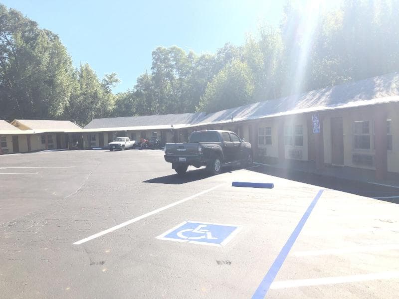 Western Village Inn 5