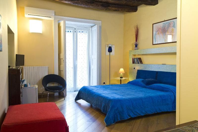 Bed And Breakfast Adelberga photo 1