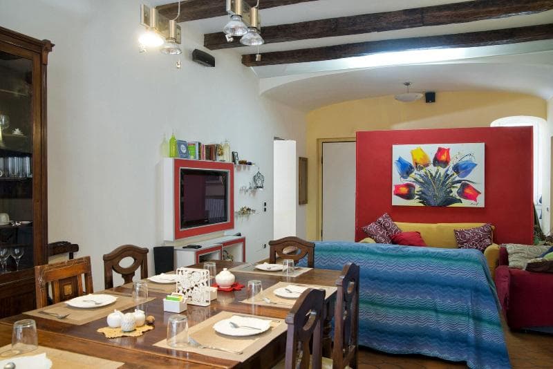 Bed And Breakfast Adelberga 4