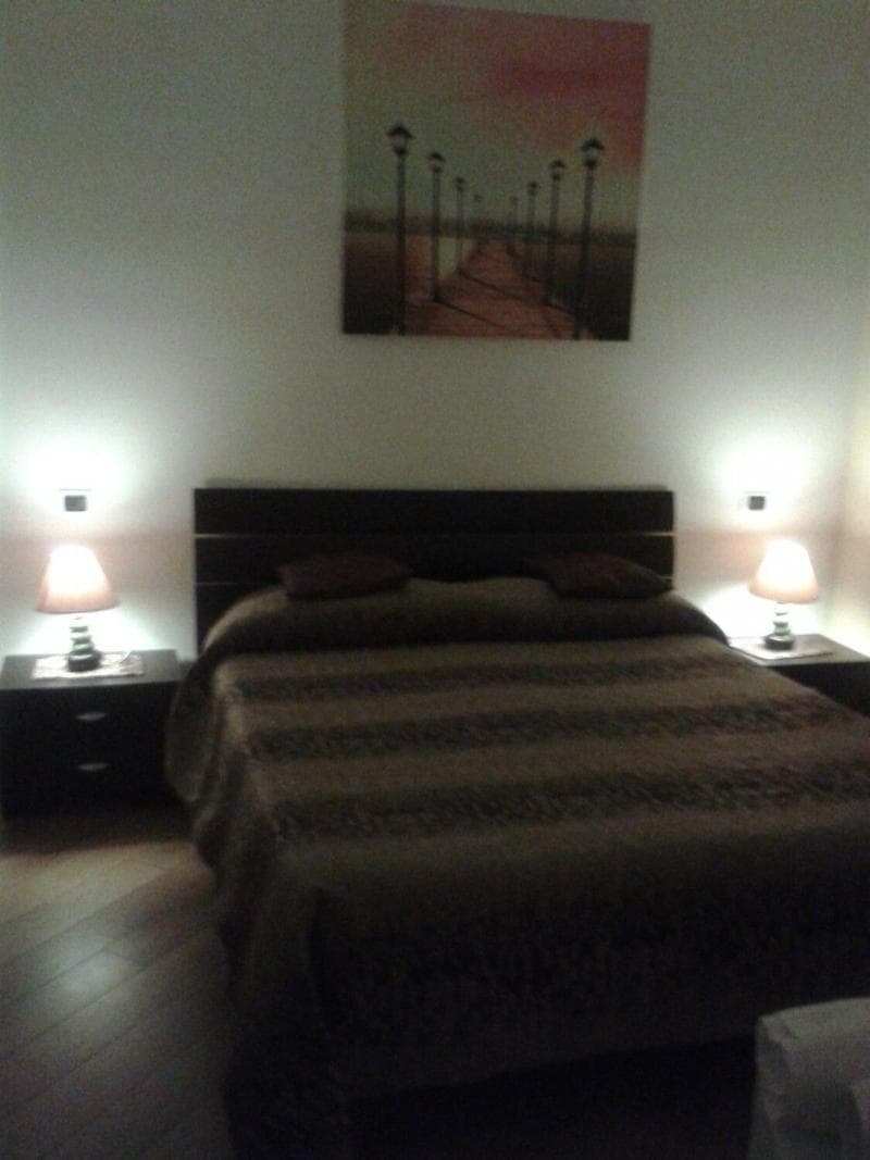 Bed And Breakfast Adelberga 3