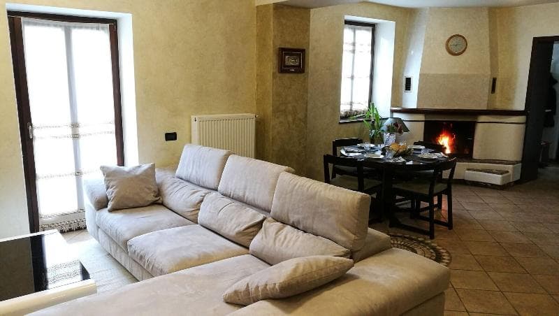 B&B Le Cicogne main