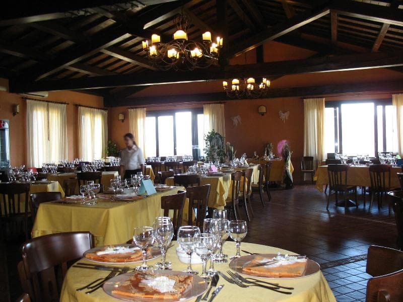 Hotel Sardus Pater main