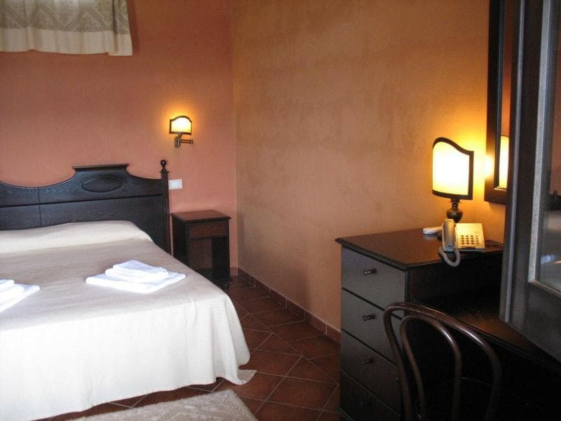 Hotel Sardus Pater photo 1