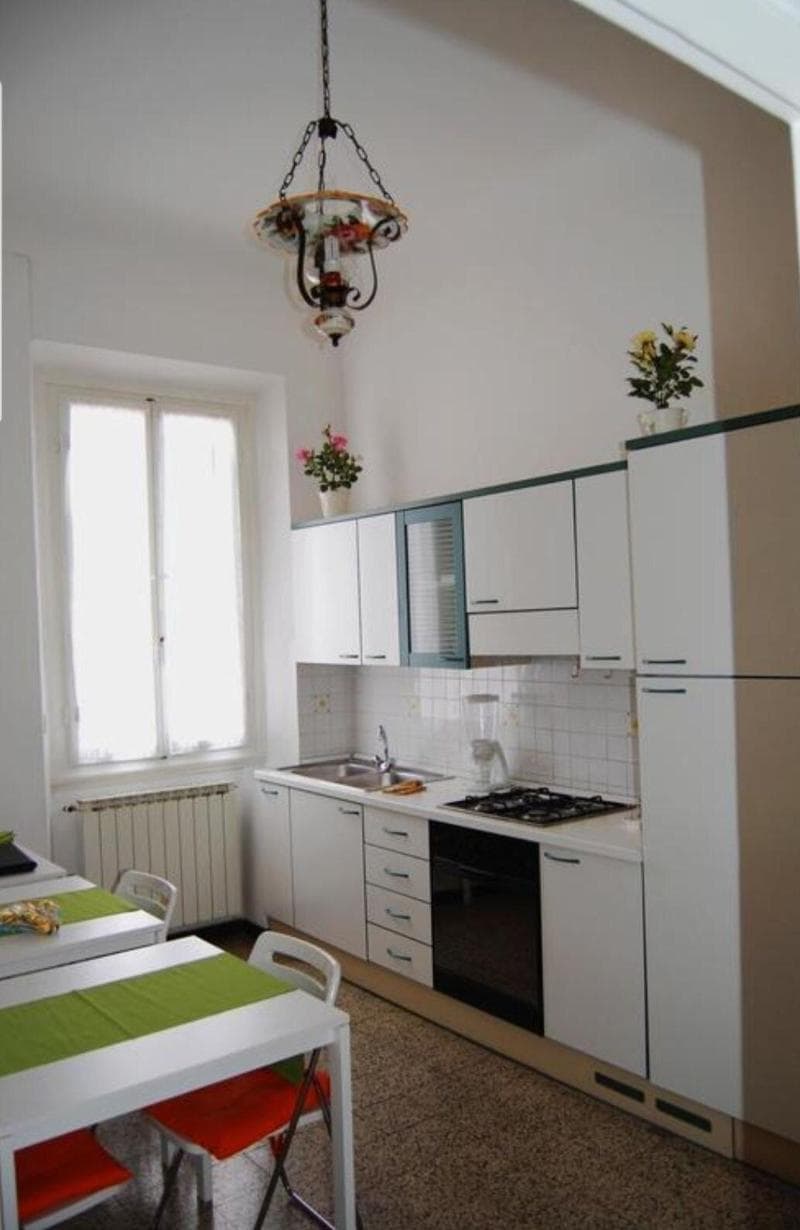 B&B Il Tabernacolo 5