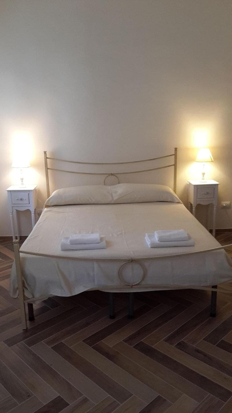 B&B Il Tabernacolo photo 1