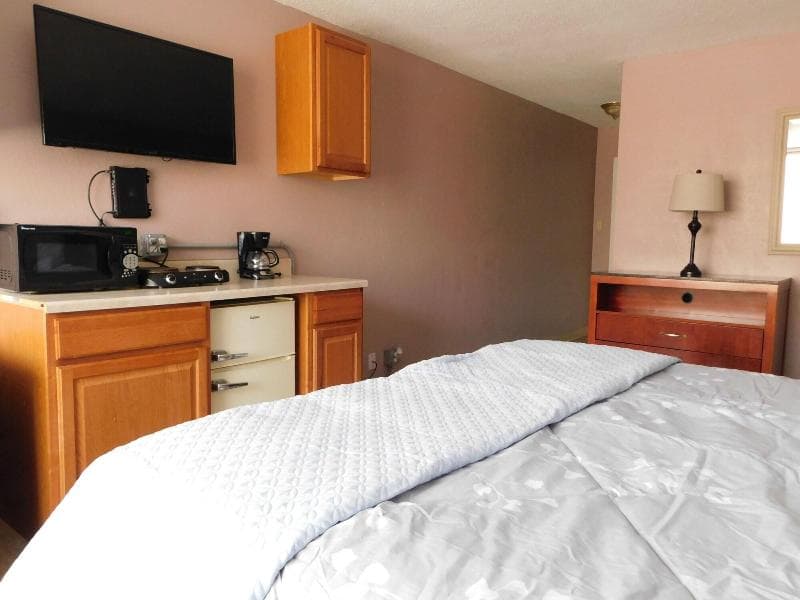 Apm Inn & Suites 4