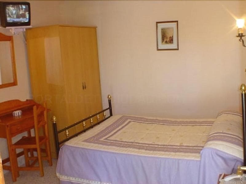 Hostal Las Encinas 4
