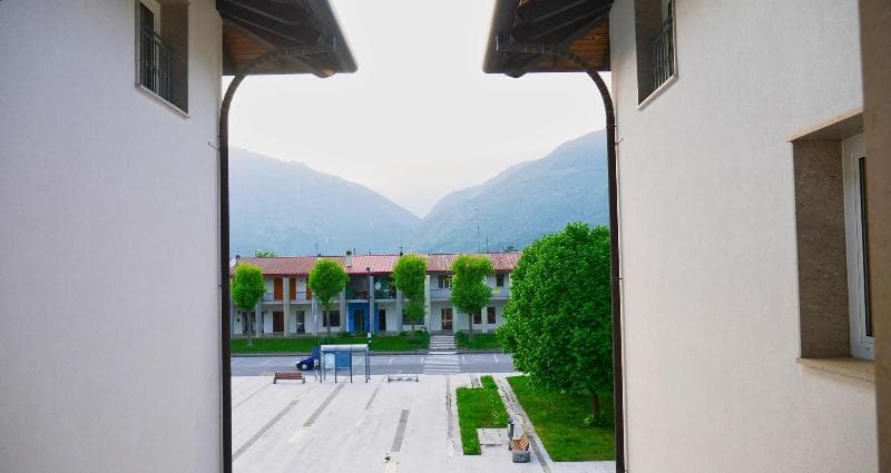 Hotel Vajont photo 1