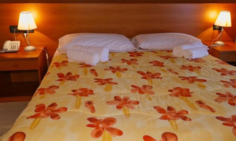 Hotel Vajont 4