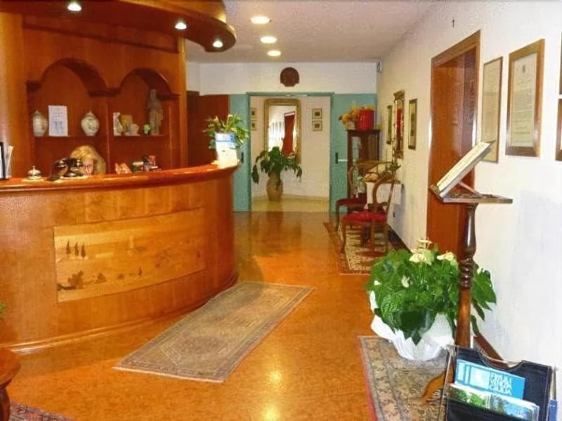 Hotel In Sylvis 5